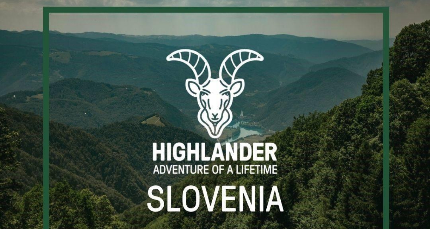 Na Highlander adventuro s popustom PZS