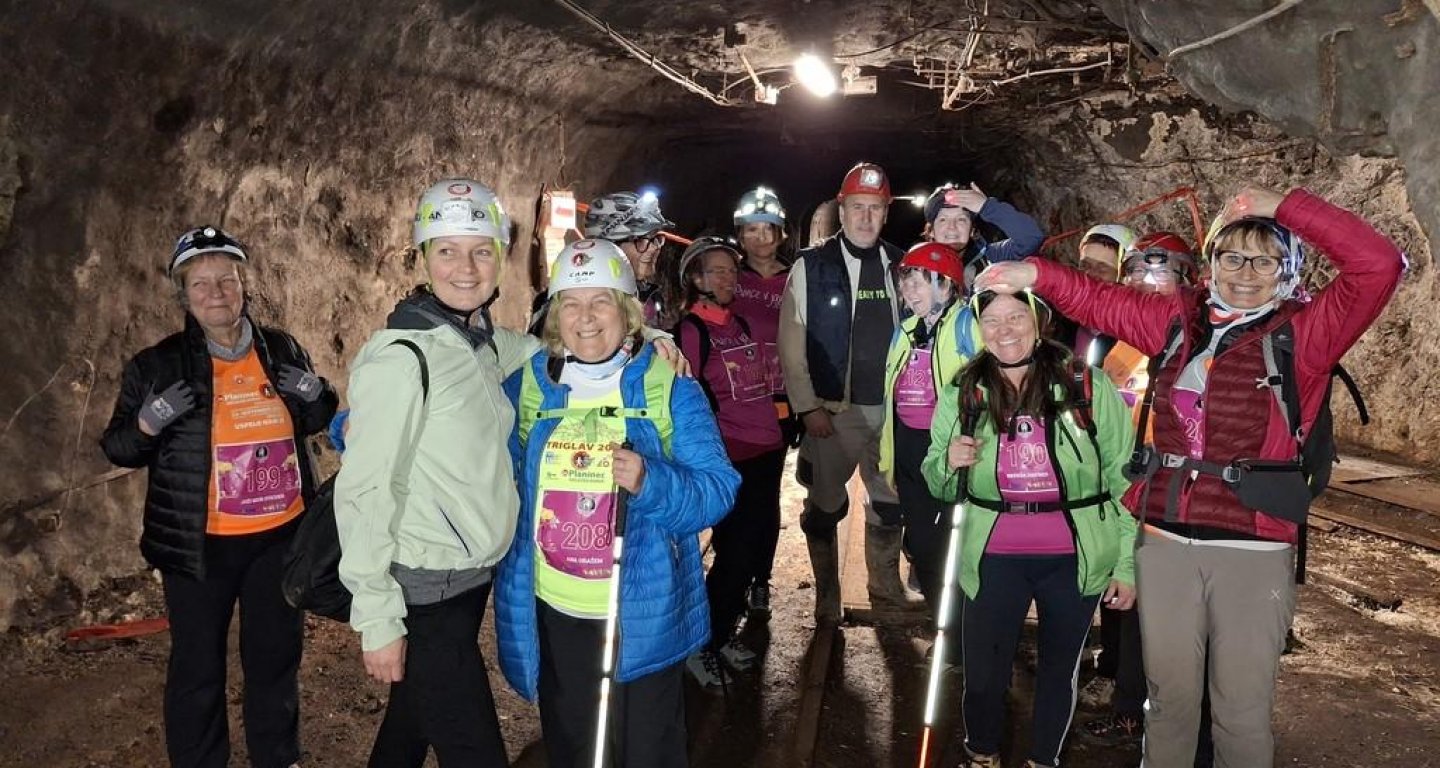 Punce v jami 2026 | ugodna prijavnina za skupinske prijave