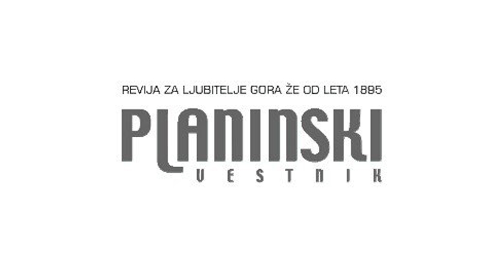 Planinski vestnik